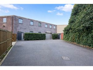 Kantoor te huur in Gent