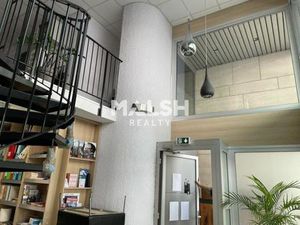 Bureaux à vendre ou à louer - LYON 7 - 125 m²