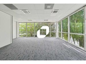 A LOUER  BUREAUX DE STANDING PARIS NORD2 ACCÈS A1/A3/A104