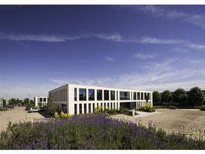 IKAROS PHASE III from 287 m² to 425 m²