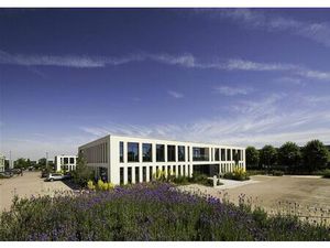 IKAROS PHASE III from 287 m² to 425 m²