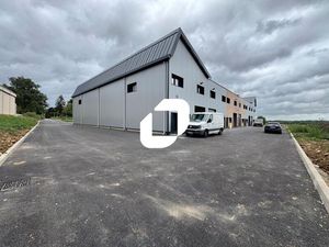 A VENDRE  CELLULE NEUVE