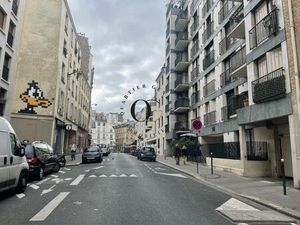 Achat Parking PARIS 5ème