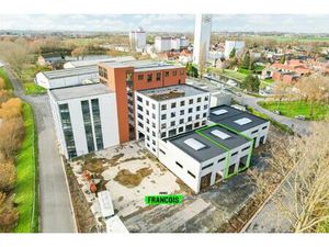 Commercieel te koop in Avelgem