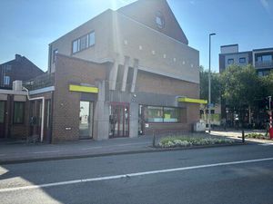 Handelsruimte te huur