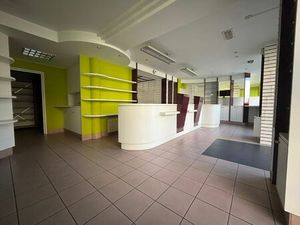 Handelsruimte te huur