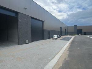 Commercieel te koop in Ranst