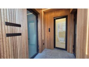 Unieke kangoeroewoning in landelijke omgeving – perfect toegankelijk en geschikt als zorgw