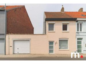 Huis te huur in Izegem