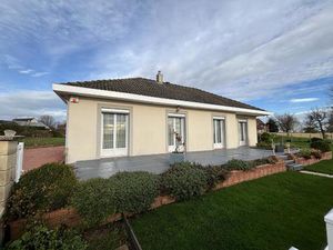 Vente maison 5 pièces 76 m² Le Bosc-du-Theil (27370)