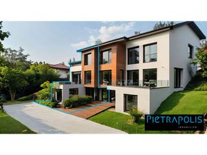 Maison de 169 m² - Garage double