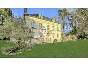 Maison de prestige de 370 m2 en vente Potigny  Normandie