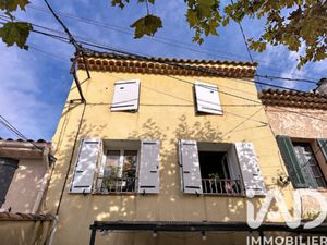 Vente Maison à Six-Fours-les-Plages (83140) : à vendre / 87m² Six-Fours-les-Plages