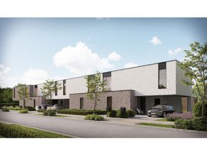 Huis te koop in Tielt met 2 slaapkamers