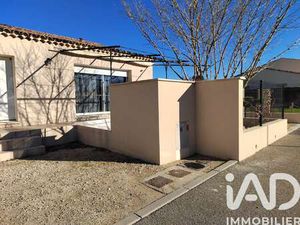 Vente Maison à Violès (84150) : à vendre / 83m² Violès