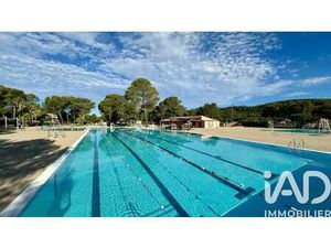 Vente Terrain Piscine à Fréjus (83370) : à vendre Piscine / 220m² Fréjus