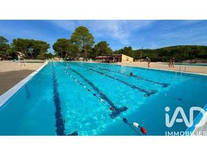 Vente Terrain Piscine à Fréjus (83370) : à vendre Piscine / 232m² Fréjus