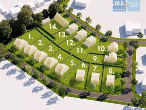 Grond te koop in Malle