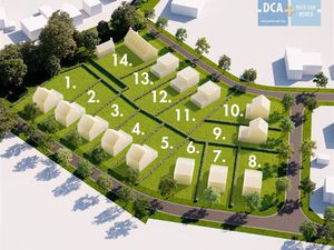 Grond te koop in Malle