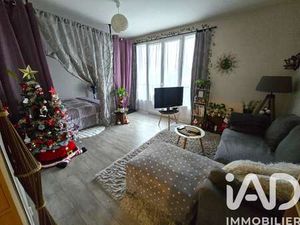 Vente Appartement 2 pièces à Châteauroux (36000) : à vendre 2 pièces / 38m² Châteauroux