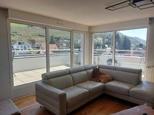 ? À VENDRE – Duplex Inversé de 91 m² à Guebwiller avec