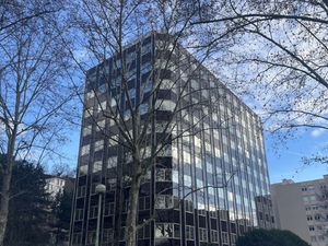 Vente Bureau Lyon 69004