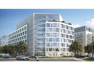 Vente Bureau Palaiseau 91120
