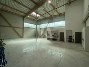 A LOUER - Parc d'activités neuf constitué de deux bâtiments construit aux dernières normes