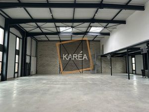 LOCAL D'ACTIVITE A LOUER