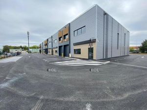 Local d'activités de 292 m² à louer à Villemoisson-sur-Orge (91)