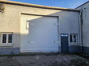 Location entrepôt de 127 m² à Villeneuve-St-Georges (94)