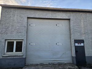 Location local d'activité de 131 m² - Villeneuve saint Georges (94)