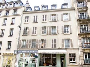 Local commercial à louer de 35m2