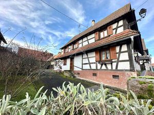 Un corps de ferme au charme d’antan