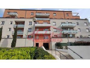 Achat Appartement 1 pièce 27m² CHELLES 77500