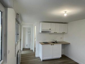 Location appartement 1 pièce 17 m² à Dijon (21000)