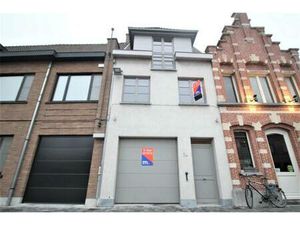 Huis te huur in Heule