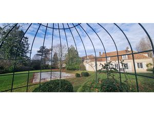 Achat Maison 10 pièces 290m² SOURDUN 77171