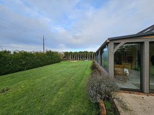 Vente maison 7 pièces 106 m² Les Monts du Roumois (27520)