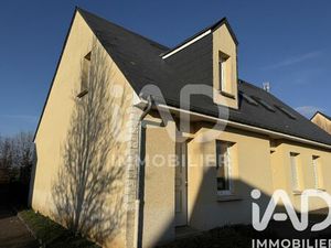 Vente maison 2 pièces 50 m² Le Neubourg (27110)