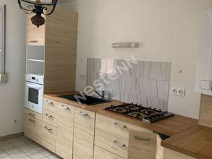 Appartement non meublé Louhans 2 pièce(s) 50 m2