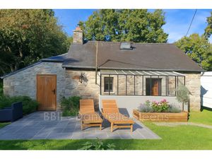 Annonce maison à vendre