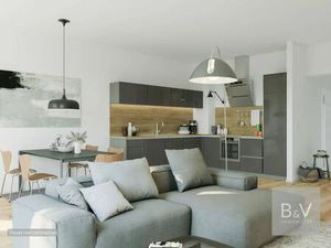 Appartement de 3 pièces de luxe en vente à Anglet  France