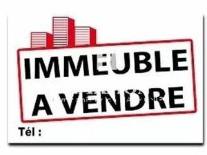 Prestigieux immeuble de rapport en vente à Pau  France