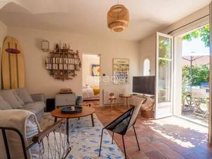 Maison de 7 pièces de luxe en vente à Les Portes-en-Ré  France