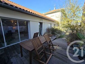 Maison à vendre - 4 pièces - 142 96 m2 - Lannemezan - 65 - MIDI-PYRENEES