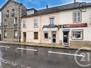 Maison à vendre - 4 pièces - 68 24 m2 - Lieusaint - 77 - ILE-DE-FRANCE