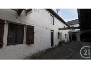 Maison à vendre - 3 pièces - 144 95 m2 - Pithiviers - 45 - CENTRE