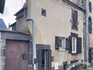 Maison à vendre - 3 pièces - 53 23 m2 - Riom - 63 - AUVERGNE