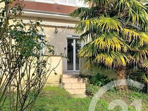 Maison à vendre - 4 pièces - 92 26 m2 - St Jean De La Ruelle - 45 - CENTRE